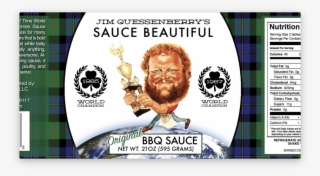 Jimq Label Design - Nutrition Facts #5353834