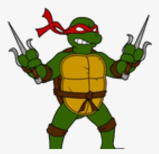 Teenage Mutant Ninja Turtles Raphael #5353968