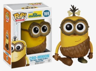Pop Minion #5354027