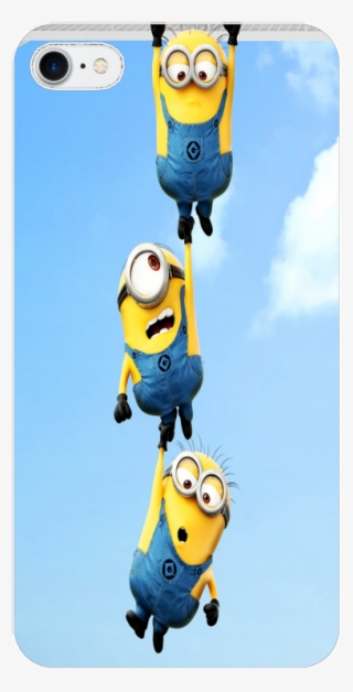 Minions - Friendship Pics Of Minions #5354114