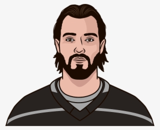 Drew Doughty - Illustration #5354171