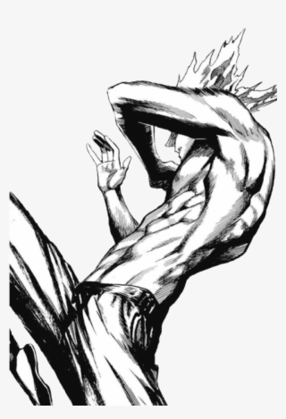 One Punch Man Tome 16 #5354172