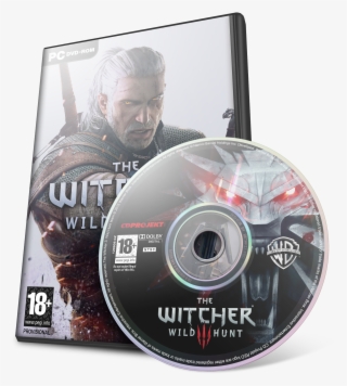 Witcher 3 #5354280