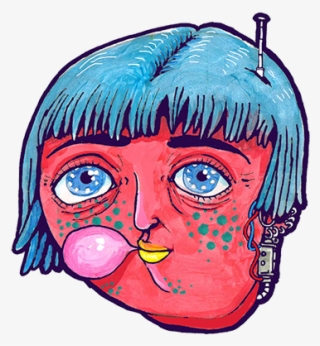 Radiohead - Illustration #5354583