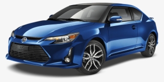 2016 Scion Tc - Toyota Scion 2014 #5354653