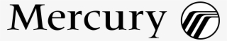 Mercury Logo Png Transparent - Ford Lincoln #5354655