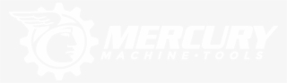 Our Suppliers - Mercury Machine Tools #5355022