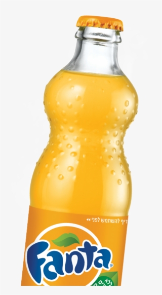 לרכישה - Cocacola - Fanta #5355024
