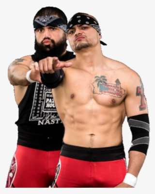 Report Abuse - Impact Wrestling #5355078