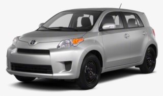 2012 Scion Xd5dr Hb Man Release Series - Scion Xd 2014 #5355251