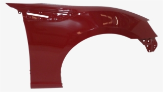 2016 Scion Fr-s Painted Fender - Arch #5355305