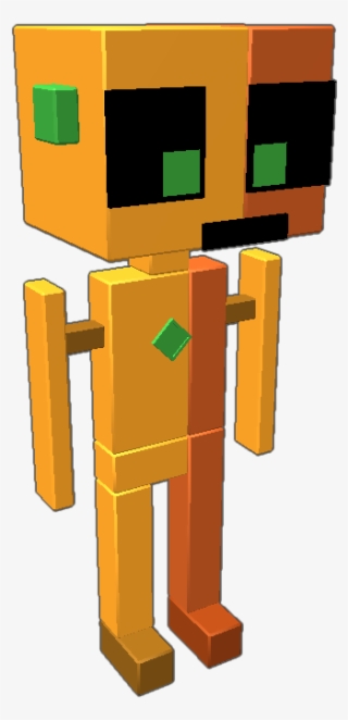 Yes Indeed, This Is Potbor, From The New Geometry Dash - Illustration #5355407