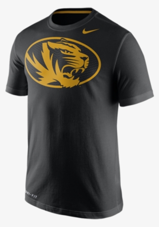 Missouri Tigers Mens Nike Dri-fit Performance Tee Http - Base Ball ...