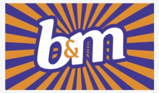 B&m European Value Retail Logo #5355797