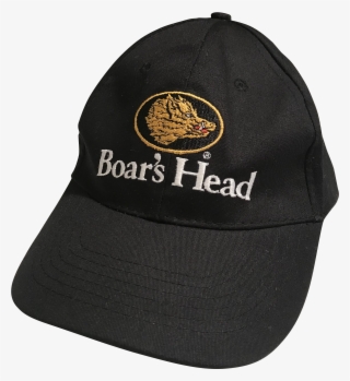 Boar's Head Logo Png #5355845