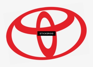 Toyota Logo - 1 18 Bmw M6 Gt3 #5355846