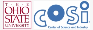 Osu Cosi Logo Combi #5355888 Osu Cosi Logo Combi #5355888