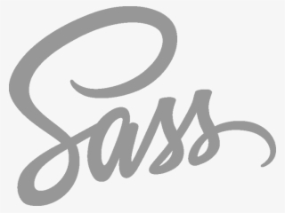 Is The Most Mature, Stable, And Powerful Professional - Sass Png #5355985