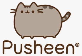Happy Birthday To You Pusheen The Cat Greeting Card #5356146