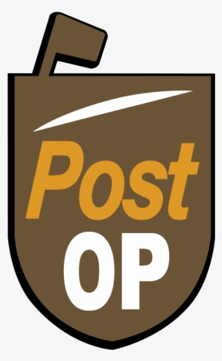 Post Op Logo Gta #5356195