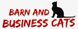 Barn And Business Cats Logo - Slash And Dash 500 (type 3) Paracord #5356197