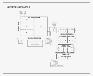 Gaylord Rockies Resort & Convention Center #5356373