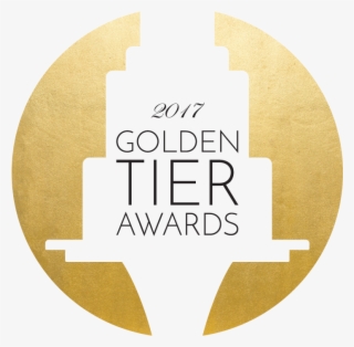 Logo Design And Event Material For The 2017 Golden - Award #5356672