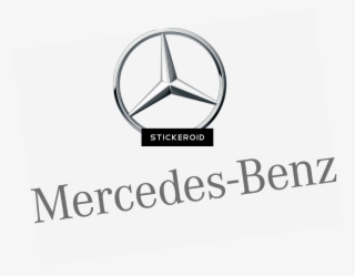 Mercedes-benz Logo Benz Mercedes - Fashion Week Mercedes Benz Png #5356725