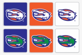Florida Gators Logo Png - Florida Gators #5356840