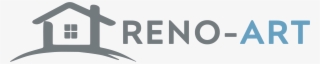 Logo - Reno-art Contracting Inc #5356898