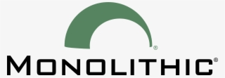 Monolithic Dome Institute - Dome House Logo #5356965