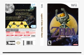 Wii Midna Returns To Hecp Cink In A Br And New Adventure - Mario Super Sluggers (nintendo Wii, 2008) #5357045