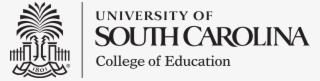 Linear Logo - University Of South Carolina Darla Moore School #5357227