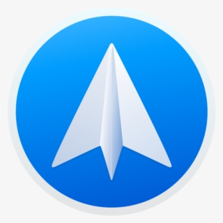 Email App By Readdle În Mac App Store - Readdle #5357344