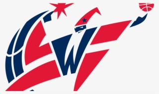 New Columbia Heights - Washington Wizards Logo Vector #5357385