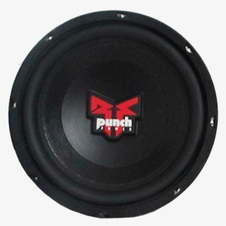 Cone Kit For Pwr-812 Subwoofer Vintage Parts, Rockford - Rockford Fosgate #5357430