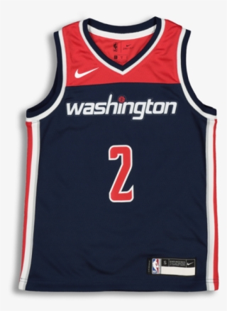 Nike Kids Washington Wizards John Wall #5357491