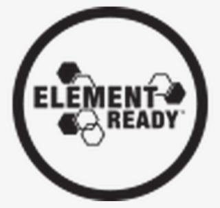 Element Ready - Motorcycle Solutions - Art #5357536