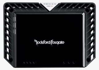 Rockford Fosgate Power T400-2 400 Watt Stereo Amplifier #5357608