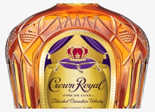 Getting In The Spirit With Crown Royal - Crown Royal ...