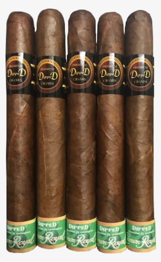 Crown Royal Special - Cigars #5357716