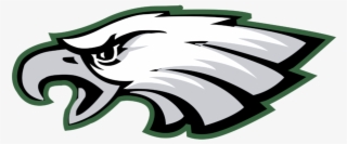 Philadelphia Eagles Logo 2018 #5357830