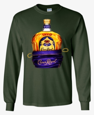 Crown Royal Whisky, 750 Ml #5357831