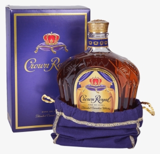 Crown Royal #5358037