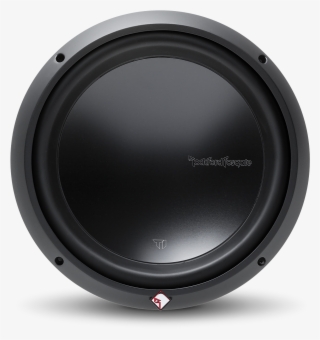 Rockford Fosgate T1d212 - Rockford Fosgate 12 Sub #5358330