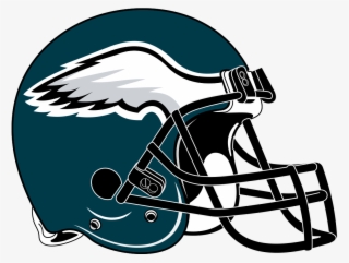 Philadelphia Eagles Atlanta Falcons - Philadelphia Eagles Helmet #5358332