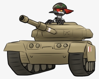 Birds Und Panzer - Tank #5358389