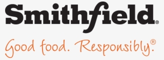 Smithfield Foods To Donate More Than 30,000 Pounds - Smithfield Foods Logo #5358487