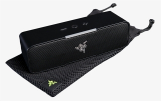 Speaker Razer Leviathan Mini #5358492
