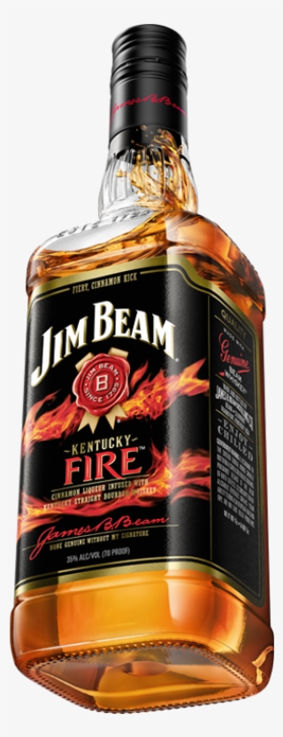 Jim Beam Whiskey 750 Ml #5358612